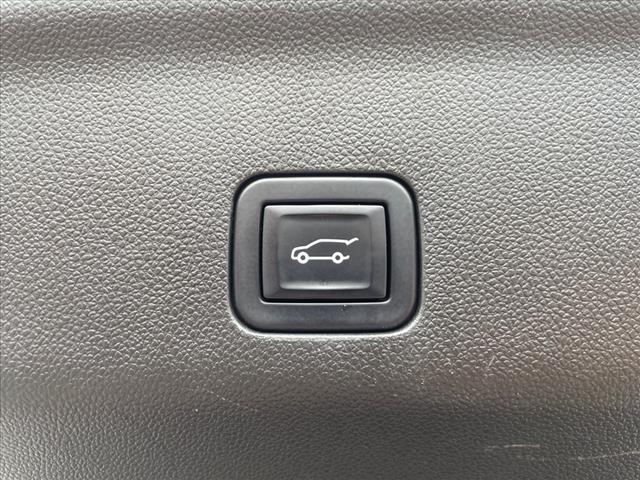 used 2022 Chevrolet Tahoe car, priced at $56,495