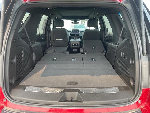 used 2022 Chevrolet Tahoe car, priced at $56,495