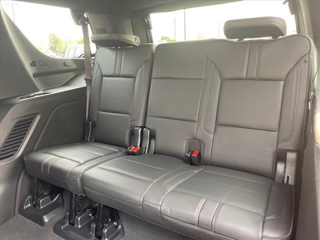 used 2022 Chevrolet Tahoe car, priced at $56,495