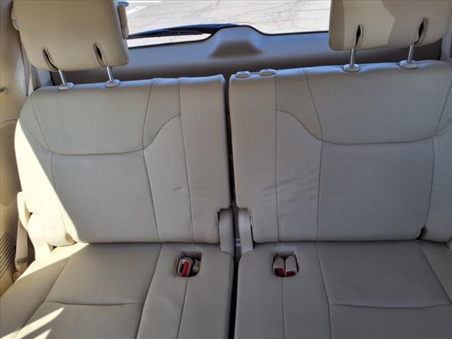 used 2018 Lexus LX 570 car, priced at $53,995