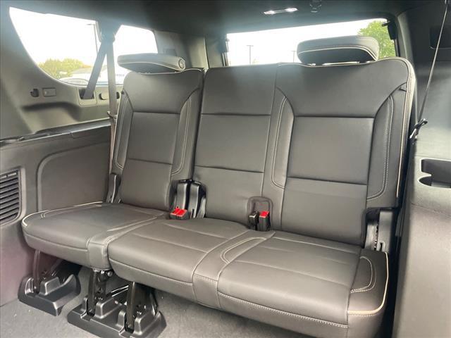 new 2026 Chevrolet Suburban car, priced at $84,485