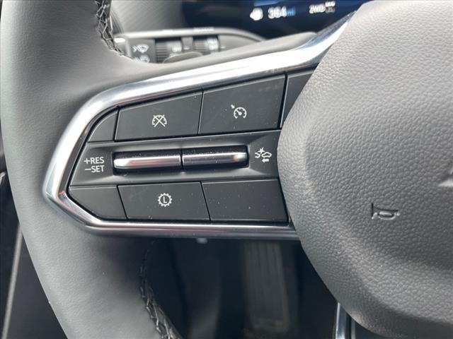 new 2025 Chevrolet Equinox car, priced at $32,144