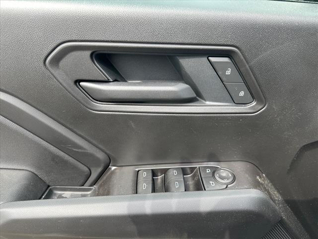 new 2025 Chevrolet Colorado car, priced at $33,690