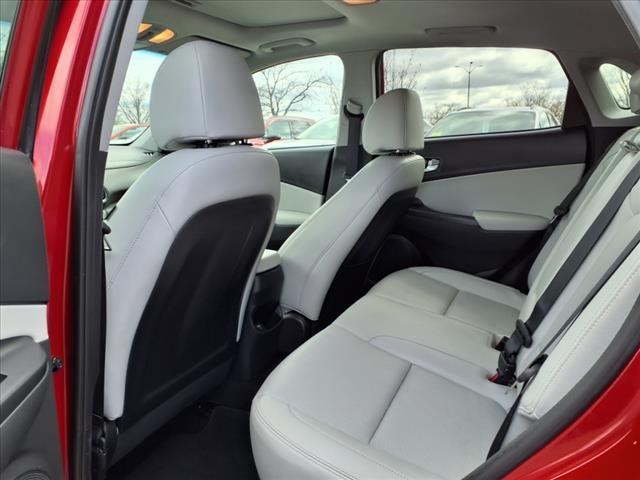used 2022 Hyundai Kona car, priced at $25,995