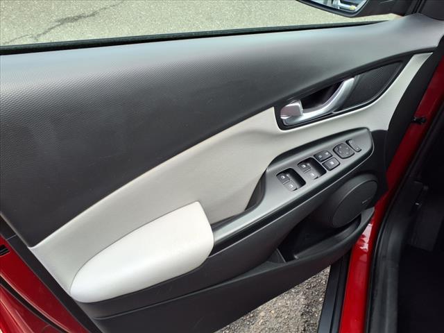 used 2022 Hyundai Kona car, priced at $25,995