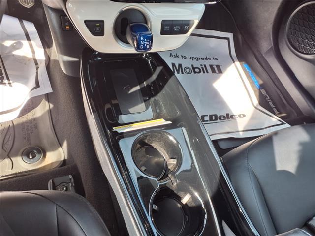 used 2018 Toyota Prius Prime car, priced at $19,995
