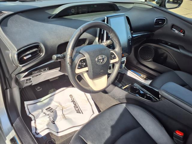 used 2018 Toyota Prius Prime car, priced at $19,995