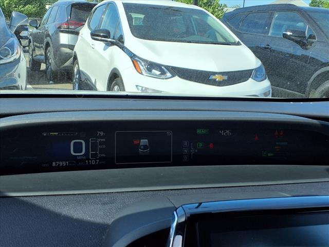 used 2018 Toyota Prius Prime car, priced at $19,995