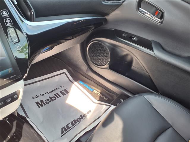 used 2018 Toyota Prius Prime car, priced at $19,995