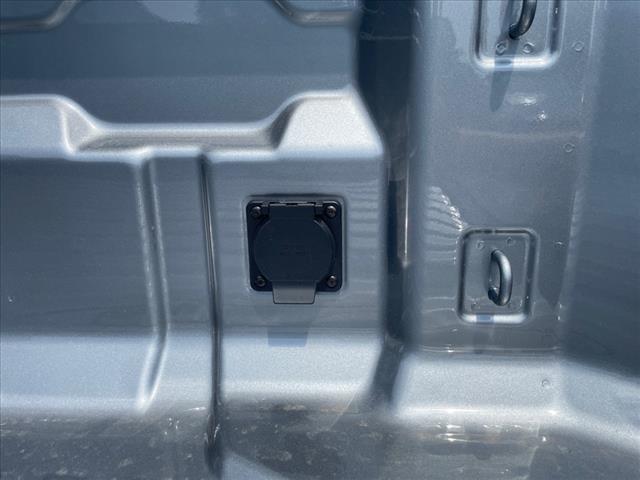 new 2025 Chevrolet Colorado car, priced at $40,151