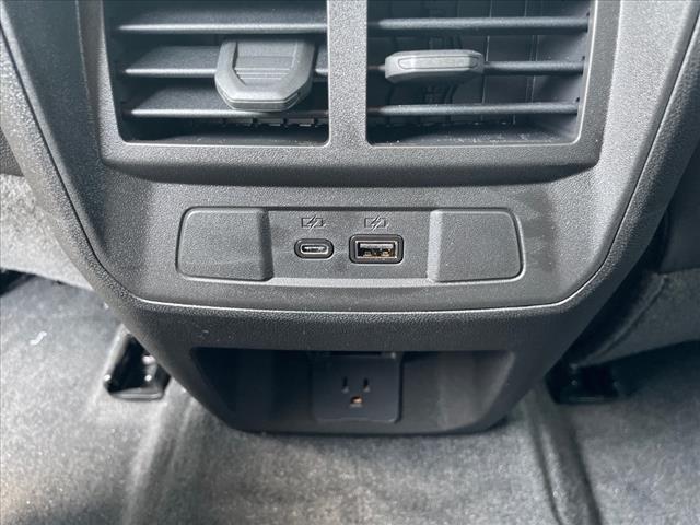 new 2025 Chevrolet Colorado car, priced at $40,151