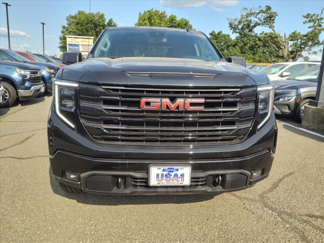 used 2022 GMC Sierra 1500 car, priced at $40,995