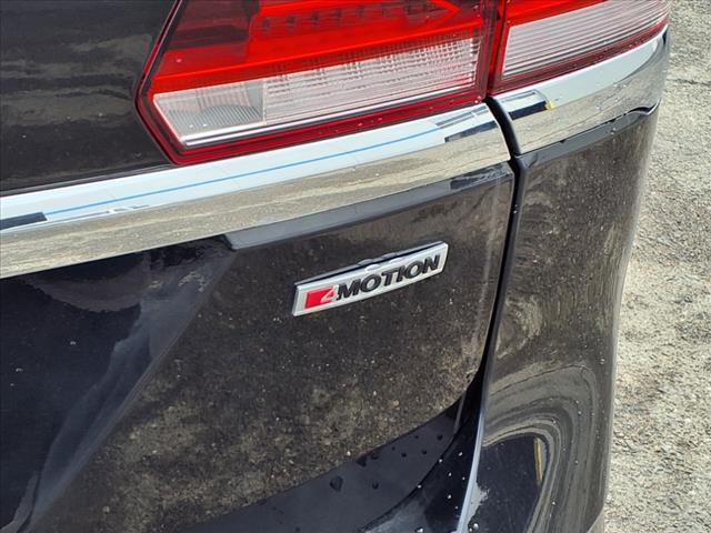 used 2021 Volkswagen Atlas car, priced at $22,995