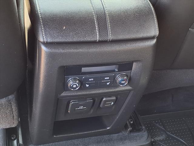 used 2022 Chevrolet Traverse car, priced at $40,995
