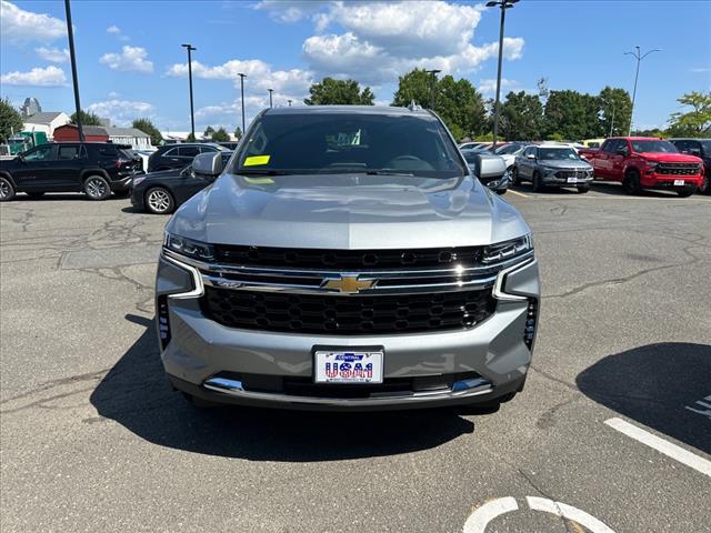 new 2024 Chevrolet Tahoe car, priced at $59,990