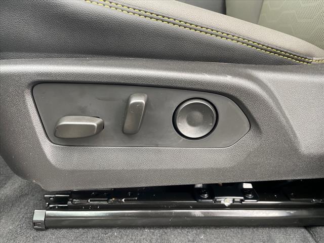 new 2025 Chevrolet Colorado car, priced at $50,069