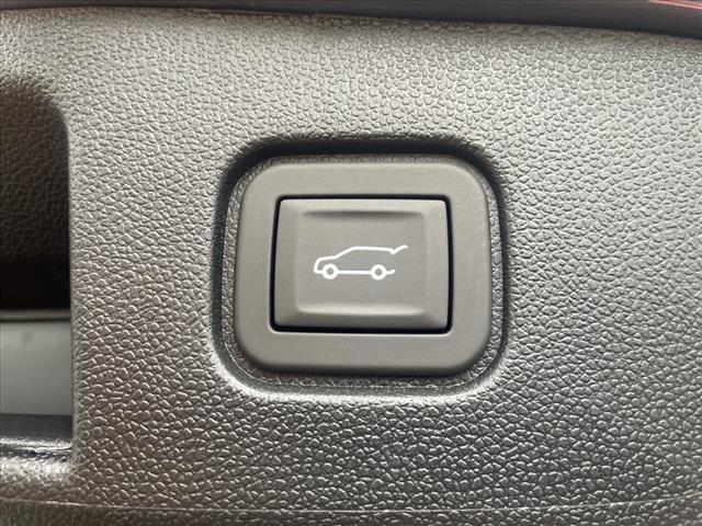 new 2025 Chevrolet Blazer EV car, priced at $38,183