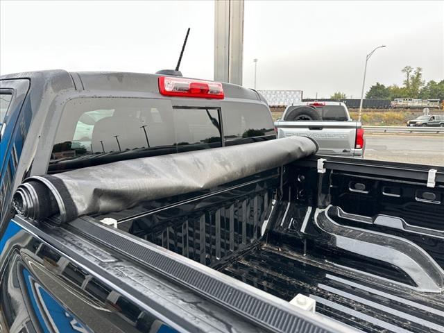 used 2023 Chevrolet Colorado car, priced at $39,495