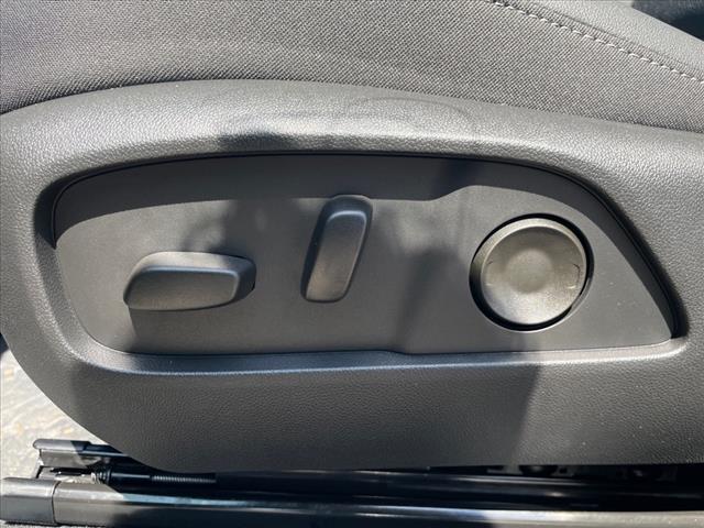 new 2025 Chevrolet Equinox car, priced at $32,144