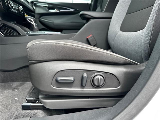 new 2025 Chevrolet TrailBlazer car, priced at $27,929