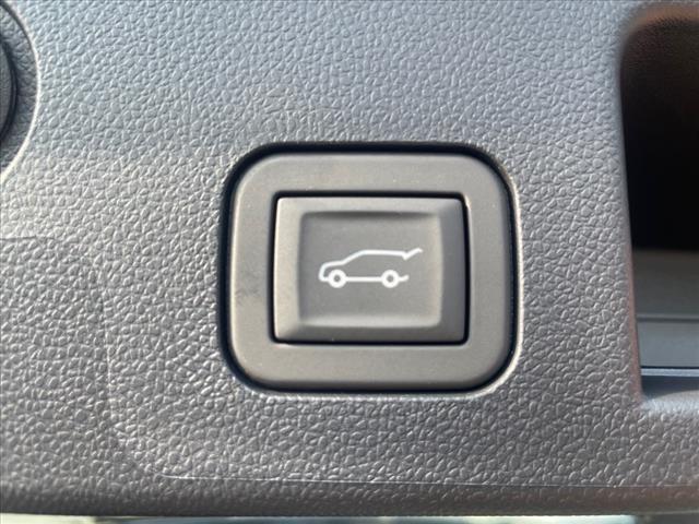 new 2026 Chevrolet Equinox car, priced at $32,294