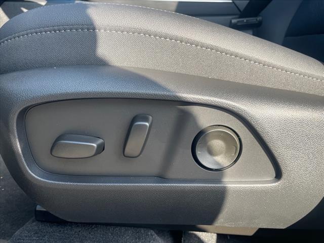 new 2026 Chevrolet Equinox car, priced at $32,294