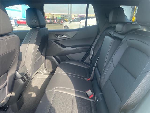 new 2026 Chevrolet Equinox car, priced at $32,294