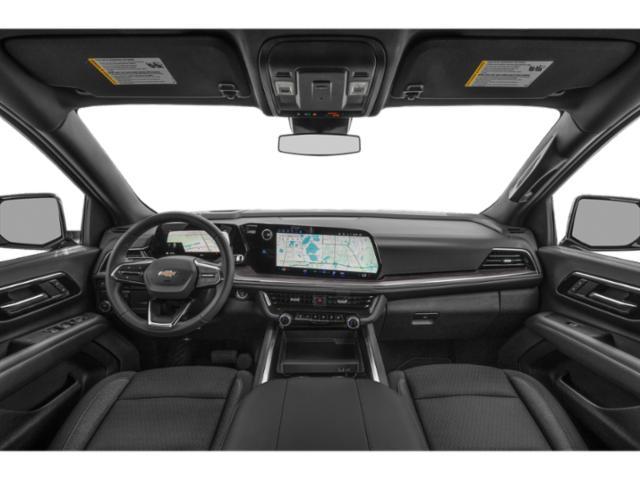 new 2025 Chevrolet Tahoe car, priced at $77,434