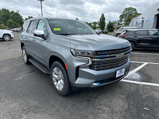 new 2024 Chevrolet Tahoe car, priced at $75,720