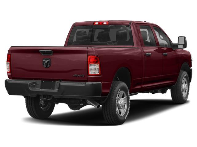 used 2024 Ram 2500 car, priced at $47,995