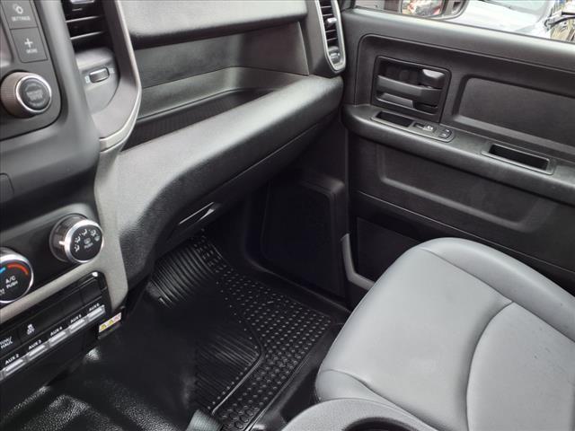 used 2024 Ram 2500 car, priced at $46,995
