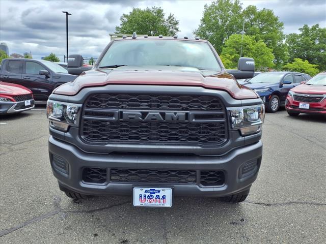 used 2024 Ram 2500 car, priced at $46,995