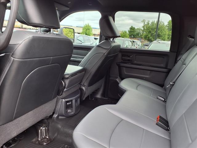 used 2024 Ram 2500 car, priced at $46,995