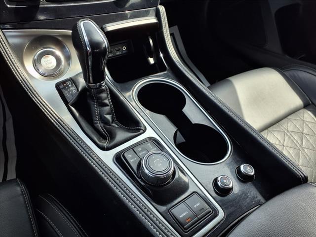 used 2018 Nissan Maxima car, priced at $22,995
