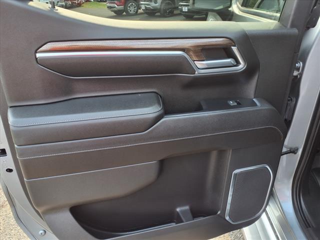 used 2023 Chevrolet Silverado 1500 car, priced at $43,495