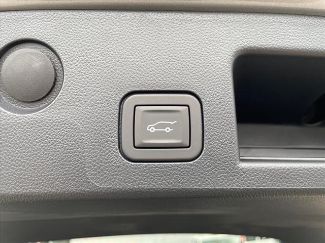 new 2025 Chevrolet Equinox car, priced at $35,294