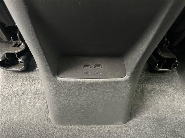 new 2025 Chevrolet Equinox car, priced at $35,294