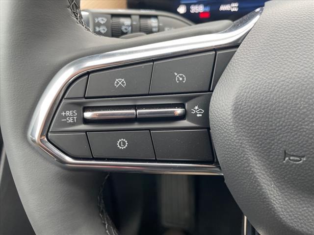new 2025 Chevrolet Equinox car, priced at $35,294