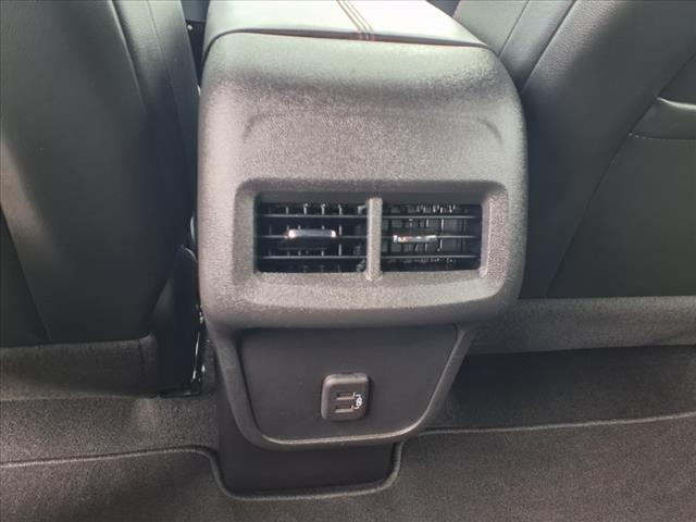 used 2023 Chevrolet Equinox car, priced at $27,995