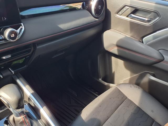 used 2023 Chevrolet Colorado car, priced at $41,495