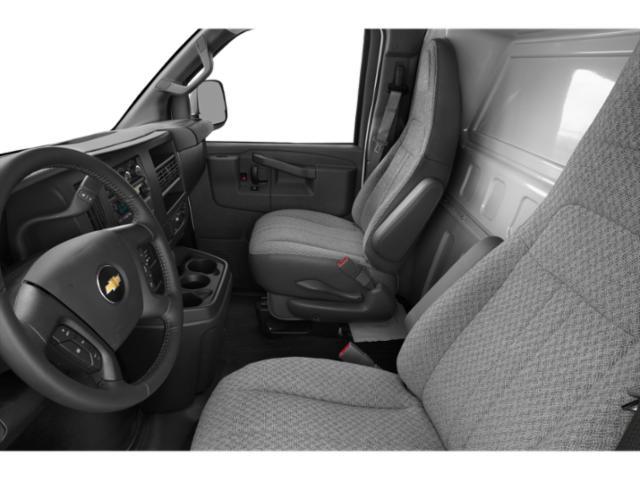 new 2025 Chevrolet Express 2500 car, priced at $47,735