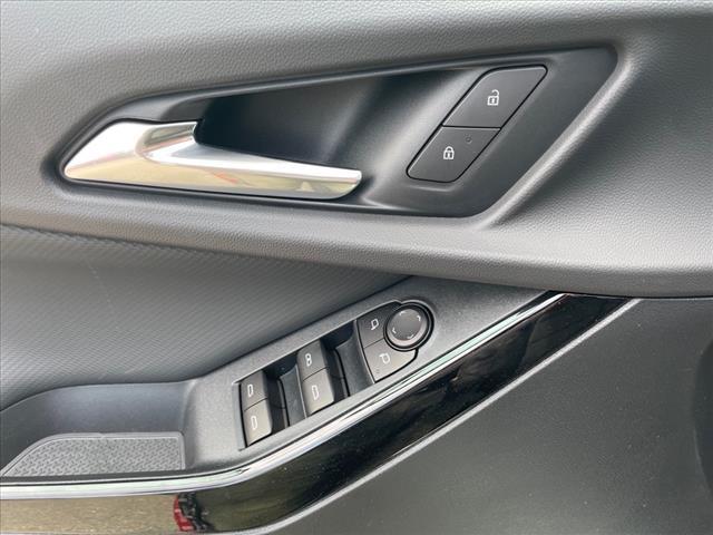 new 2025 Chevrolet Equinox car, priced at $33,239