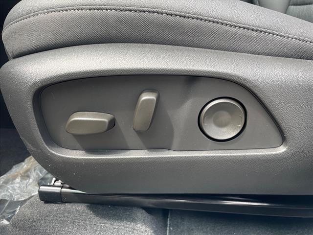 new 2025 Chevrolet Equinox car, priced at $33,239