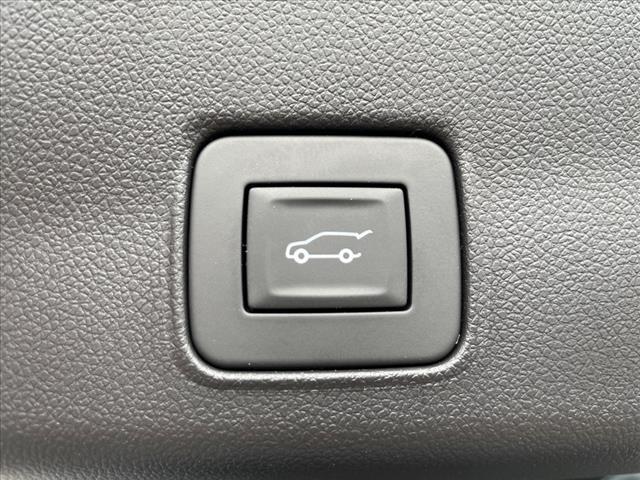 new 2026 Chevrolet TrailBlazer car, priced at $28,050