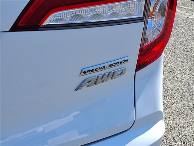 used 2022 Honda Pilot car, priced at $32,995