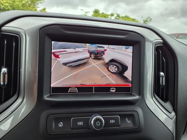 used 2022 Chevrolet Silverado 1500 car, priced at $37,995