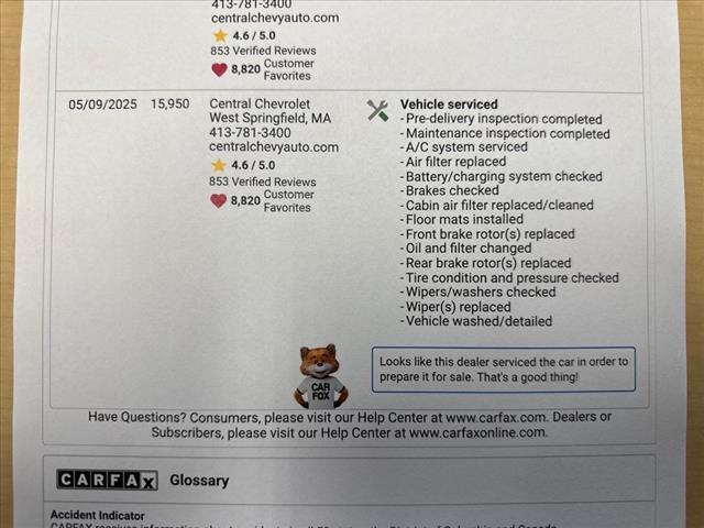 used 2022 Chevrolet Silverado 1500 car, priced at $37,995
