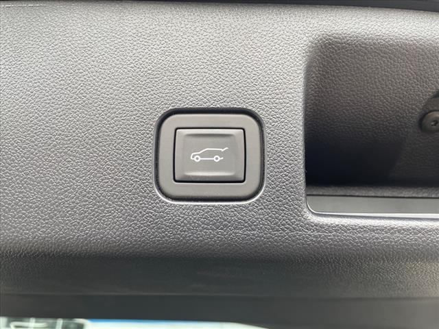 new 2025 Chevrolet Equinox EV car, priced at $22,044