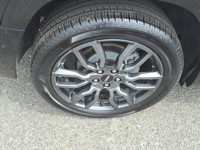 used 2023 GMC Terrain car, priced at $32,995