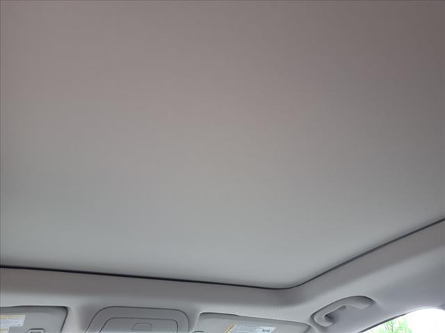 used 2023 GMC Terrain car, priced at $32,995